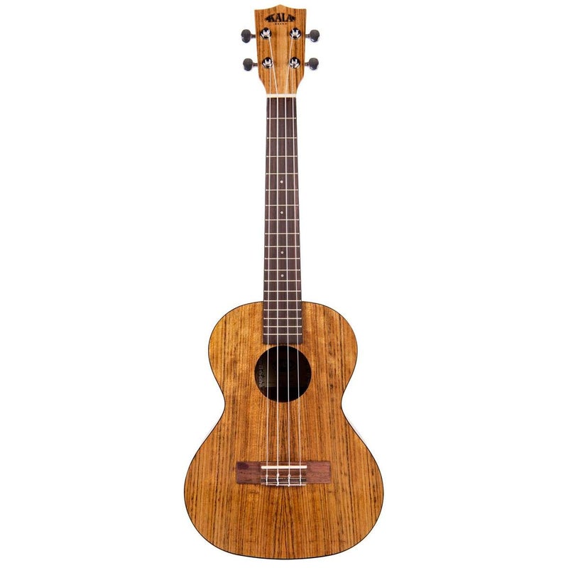Kala KA-PWT Pacific Walnut Tenor Ukulele - Image 3